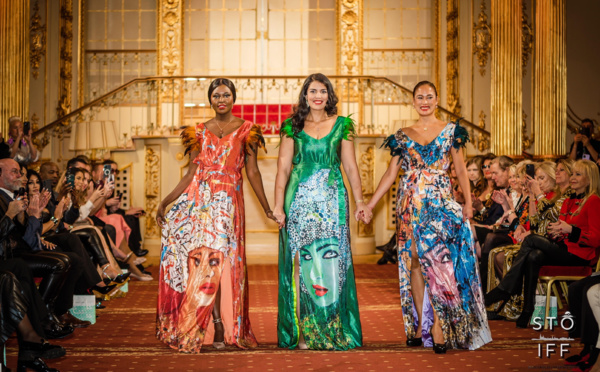 STOIFF 2022 - Moroccan brand Taragaltestockholm