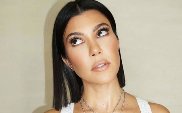Kourtney Kardashian lance une nouvelle ligne de soins à base de Ghassoul marocain