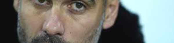 Pas de vacances à Doha pour Pep Guardiola