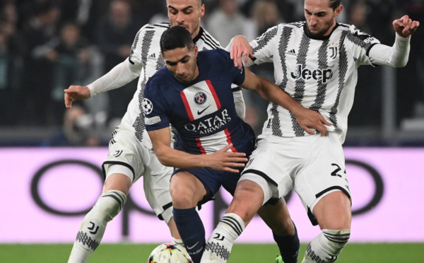 C1 : L'AC Milan et Leipzig derniers qualifiés