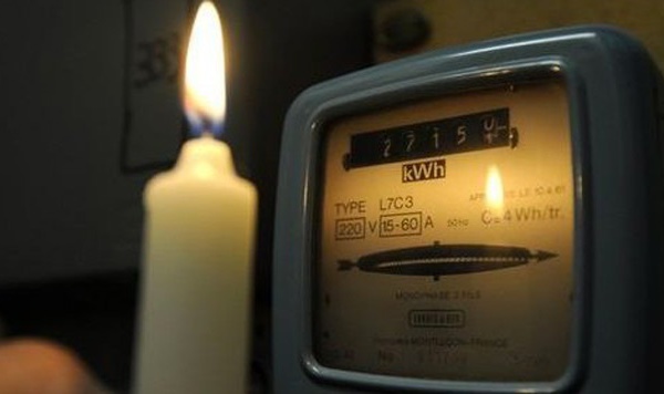 Lancement d'une expérience inédite et " originale " d'incitation à l'économie de l'électricité