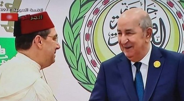 Le semi sommet d’Alger et nos relations avec les Algériens