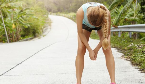 L'allergie au sport, une pathologie rare mais réelle