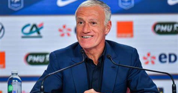 Qatar 2022: Des soucis pour l'équipe de France , mais des problèmes de riches