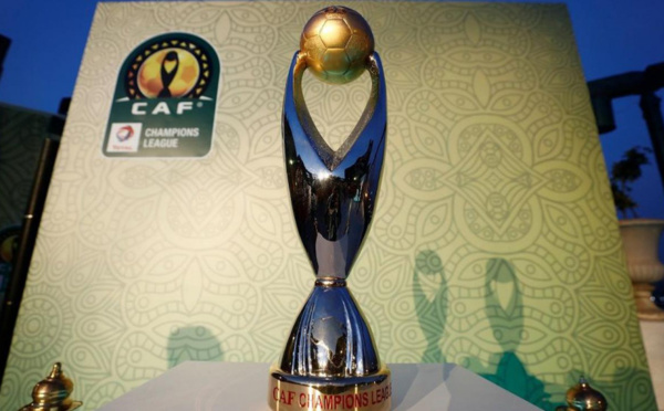 Le tirage au sort de la Ligue des Champions et de la Coupe de la CAF le 16 novembre au Caire