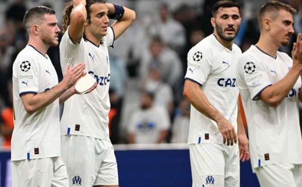 L1 : L'OM et Tudor en état d'alerte