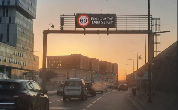 Casablanca bascule à l'anglais