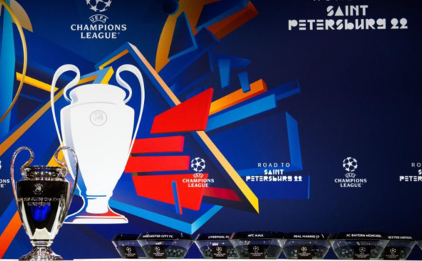 Tirage C1 : Paris et Liverpool, têtes d'affiche à éviter