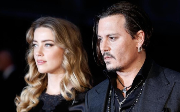 Procès Johnny Depp/Amber Heard : l'acteur refuse de payer 2 millions
