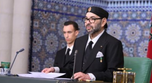 Avec le dernier discours de la saison, le gouvernement a sa feuille de route