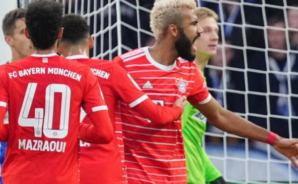 Tour d'Europe des stades : Avant-dernière séance avant le Qatar