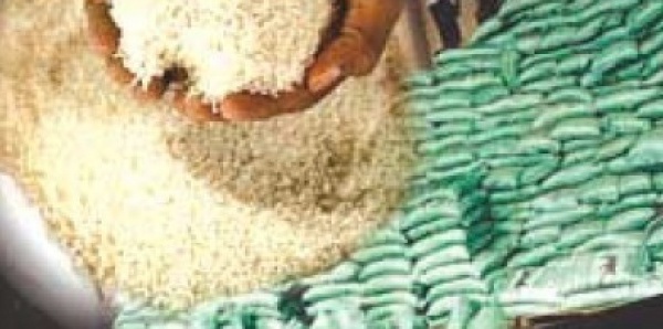 Le marché des produits alimentaires connaît une certaine accalmie