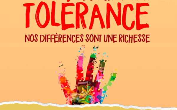 Après deux années d’arrêt, le Concert pour la Tolérance fait son grand retour à Agadir, le 12 novembre 2022.