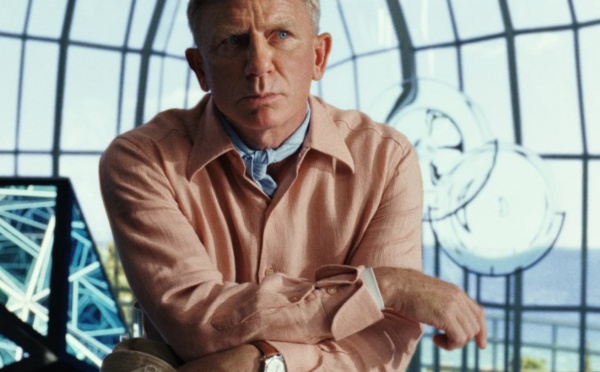 Netflix dévoile une bande-annonce excitante de Glass Onion