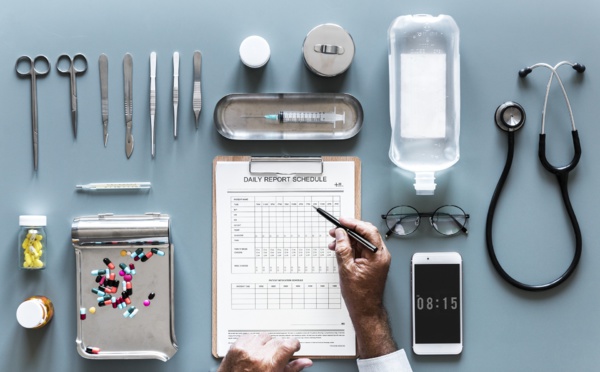 Alerte Manque d’hygiène dans les structures de soins