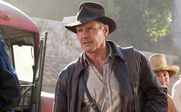 Disney+ cherche à faire une série Indiana Jones