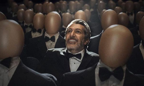 Quentin Dupieux tourne un nouveau film