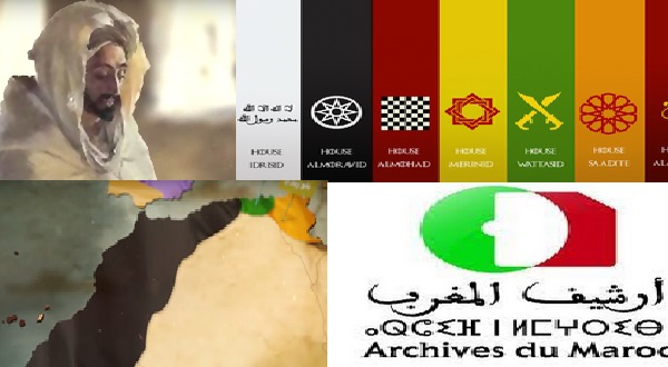 Le Maroc à la recherche de son Histoire…