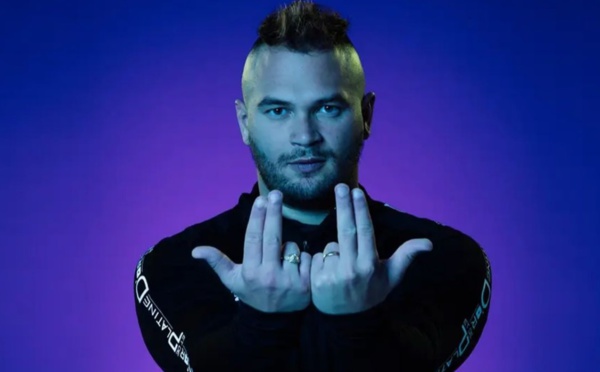 Le rappeur français Jul sortira un nouvel album le 9 décembre