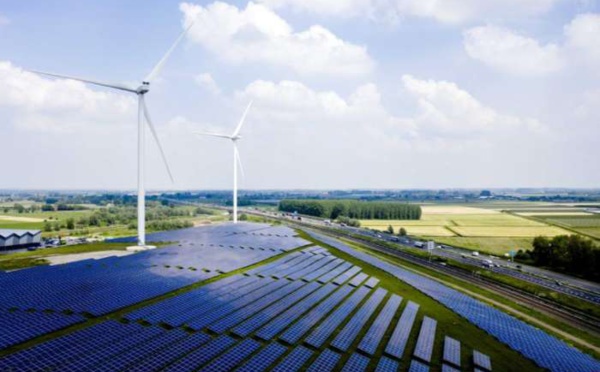 Renouvelables : lancement à Rabat du projet Solheatair