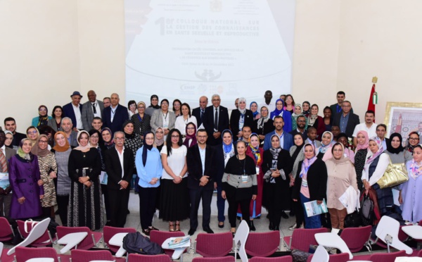 Quel avenir pour la santé sexuelle et reproductive des jeunes au Maroc ?