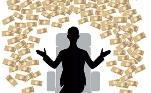 L’Afrique compte 3 020 ultra-riches détenant une fortune cumulée de 355 milliards $