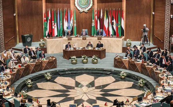Sommet de la Ligue arabe : Perte de manche pour l’Algérie ?
