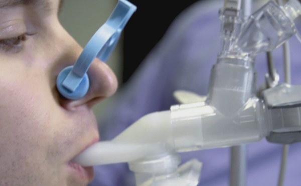 Le Maroc autorise l’administration d’un nouveau vaccin chinois inhalable par la bouche