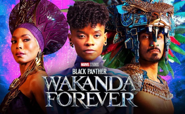 Black Panther 2 : pourquoi ce film Marvel est interdit en Chine ?
