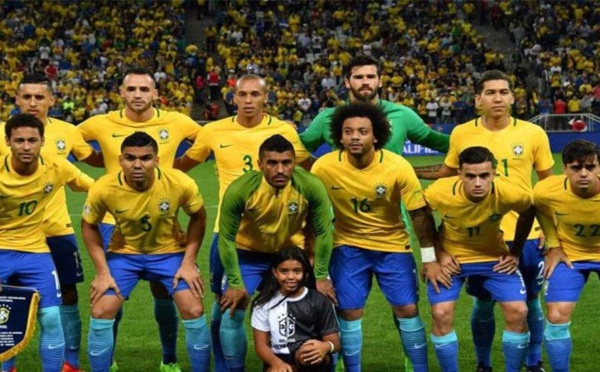 Qatar 2022 : Découvrez les compositions probables  des équipes types 