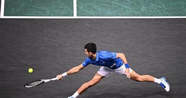 Tennis : Le point sur les Masters de Turin