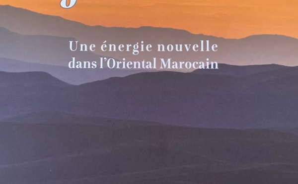 Jerada, une énergie nouvelle dans l'oriental marocain