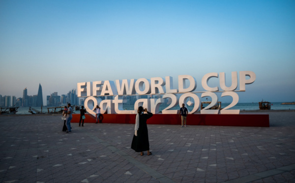 Qatar : Trois hommes arrêtés pour revente illégale de billets pour le Mondial