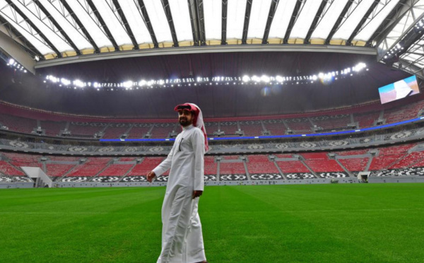 L'ultime semaine avant un Mondial à nul autre pareil