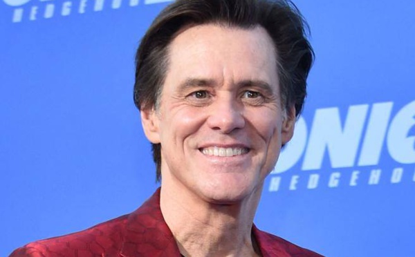 Voici pourquoi la Russie interdit son sol à l'acteur Jim Carrey