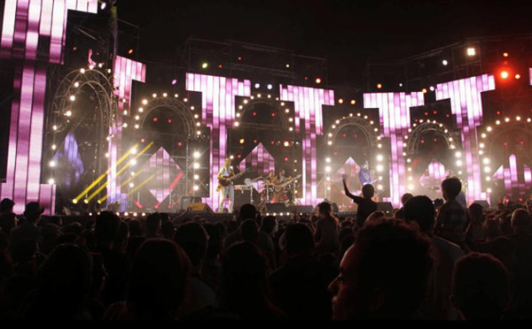 Agadir : la 14e édition du Concert pour la Tolérance