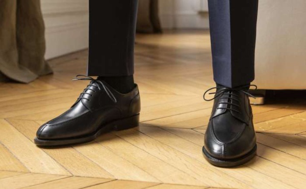 "Pretty Shoes" inaugure une nouvelle usine à Casablanca