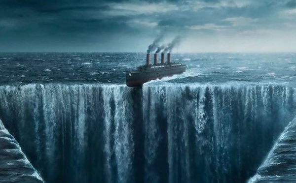 "1899", une nouvelle série de Netflix des créateurs de Dark