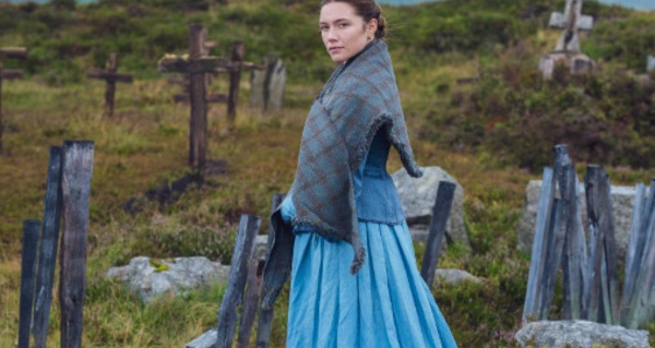 «The Wonder» : une mystérieuse histoire sur Netflix