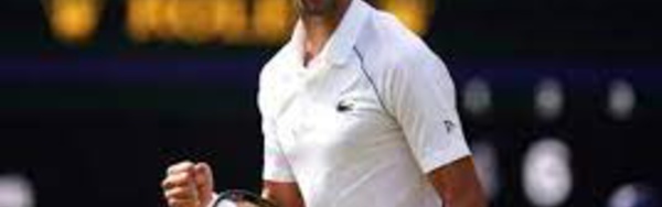 Djokovic sera de retour aux Internationaux d’Australie