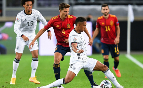 Mondial 2022. Groupe E : Un duel au sommet Allemagne-Espagne