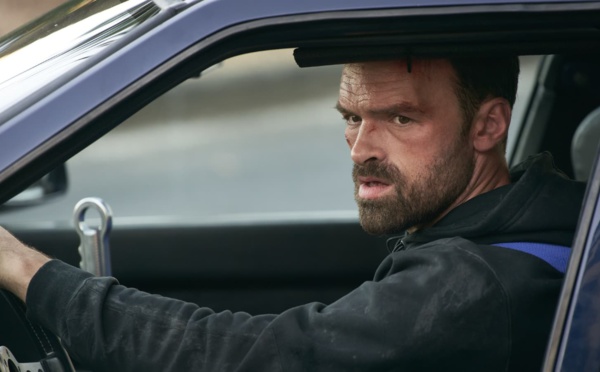 Netflix : le film français "Balle Perdue 2" cartonne