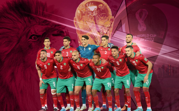 Mondial 2022 : Faut-il être optimiste pour la sélection nationale ?