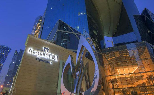 Mondial 2022 : La délégation des Lions de l’Atlas est logée au Wyndham Doha West Bay