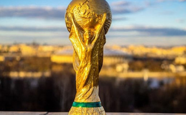 Mondial 2022 : Voici le calendrier complet des matches
