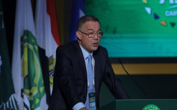 Mondial 2022 : Fouzi Lekjaa arrive ce soir au Qatar