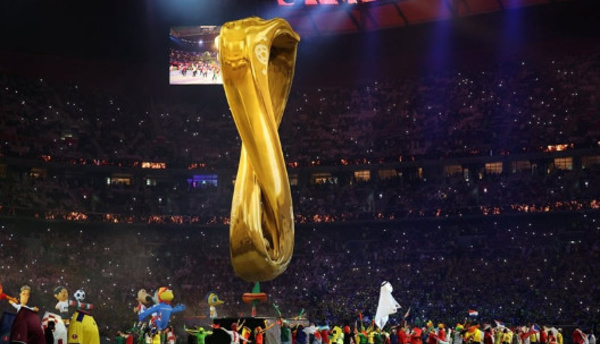 Qatar 2022 : Discours, chants et défilés, les temps forts de la cérémonie d’ouverture
