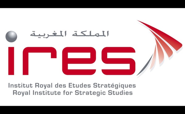 Tableau de bord stratégique de l’IRES  Entre  résilience et nécessité de monter en gamme dans la transformation structurelle