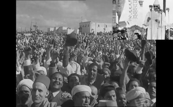 La fête de l’Indépendance, malheureusement simple jour férié…