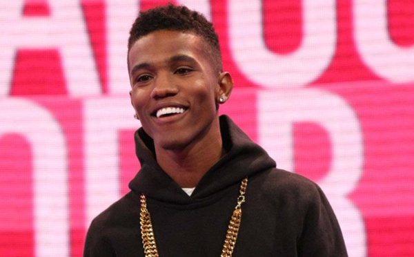 Décès du rappeur américain B. Smyth 